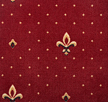 Haima Alameda 02 Red фото 2 | FLOORDEALER